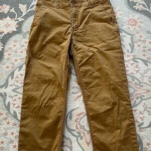 LOFT Women’s size 6 straight leg Chinos